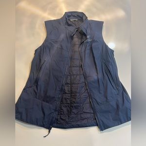 Women’s Arc’teryx Vest